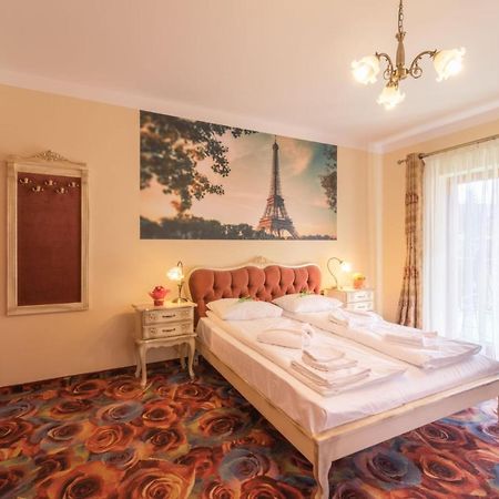 Hotel Karolek Zawoja Eksteriør billede