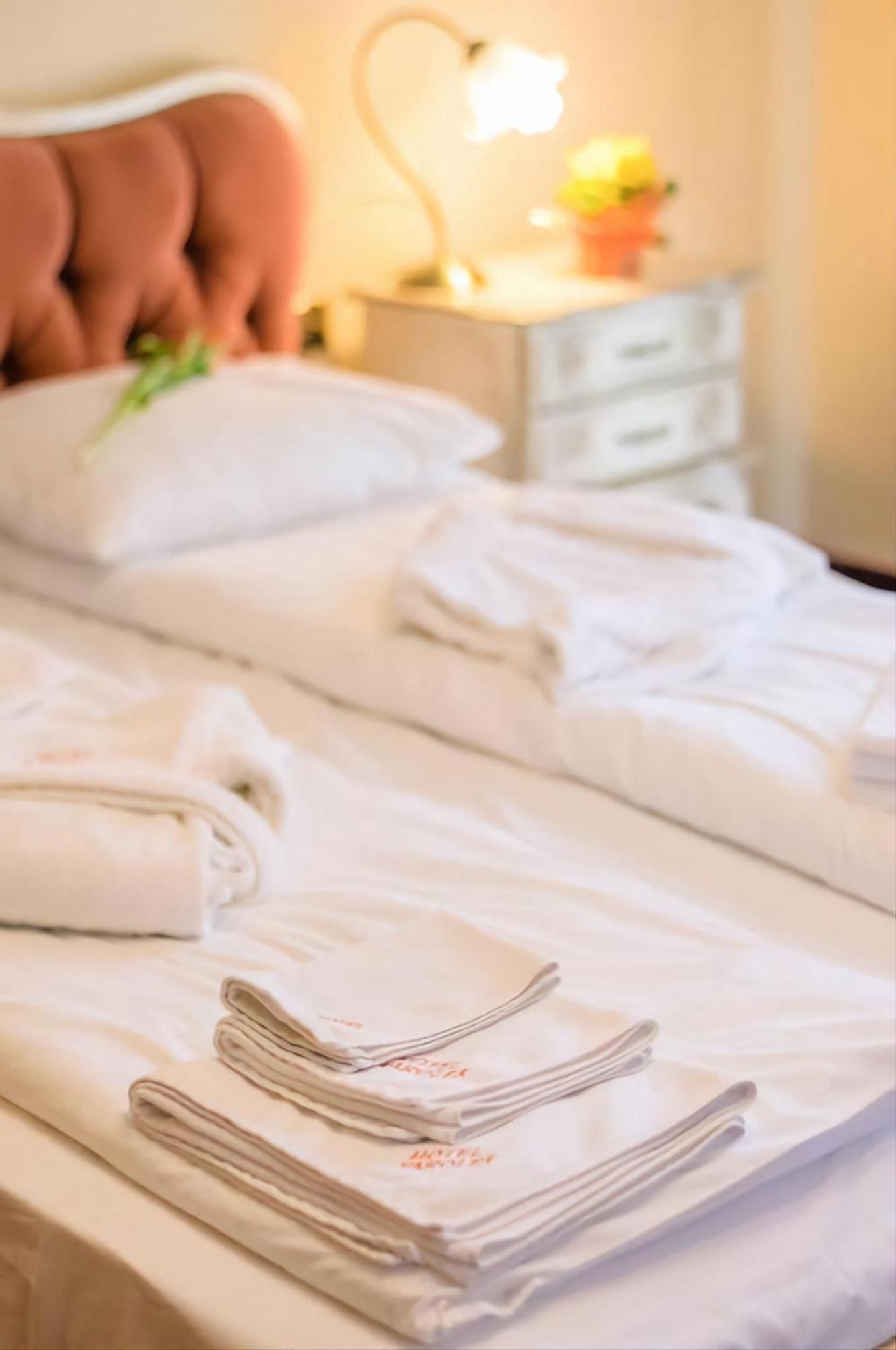 Hotel Karolek Zawoja Eksteriør billede