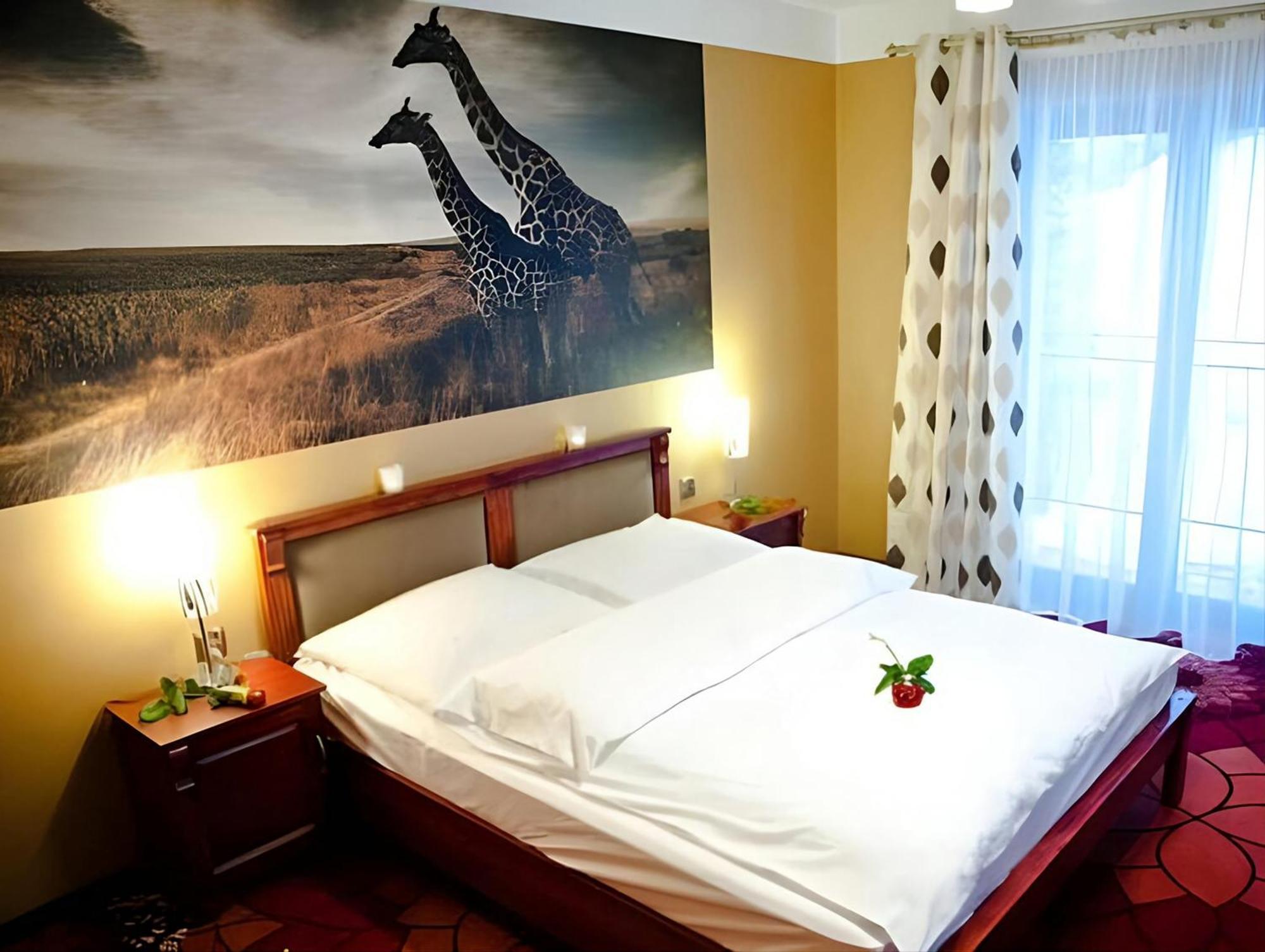 Hotel Karolek Zawoja Eksteriør billede
