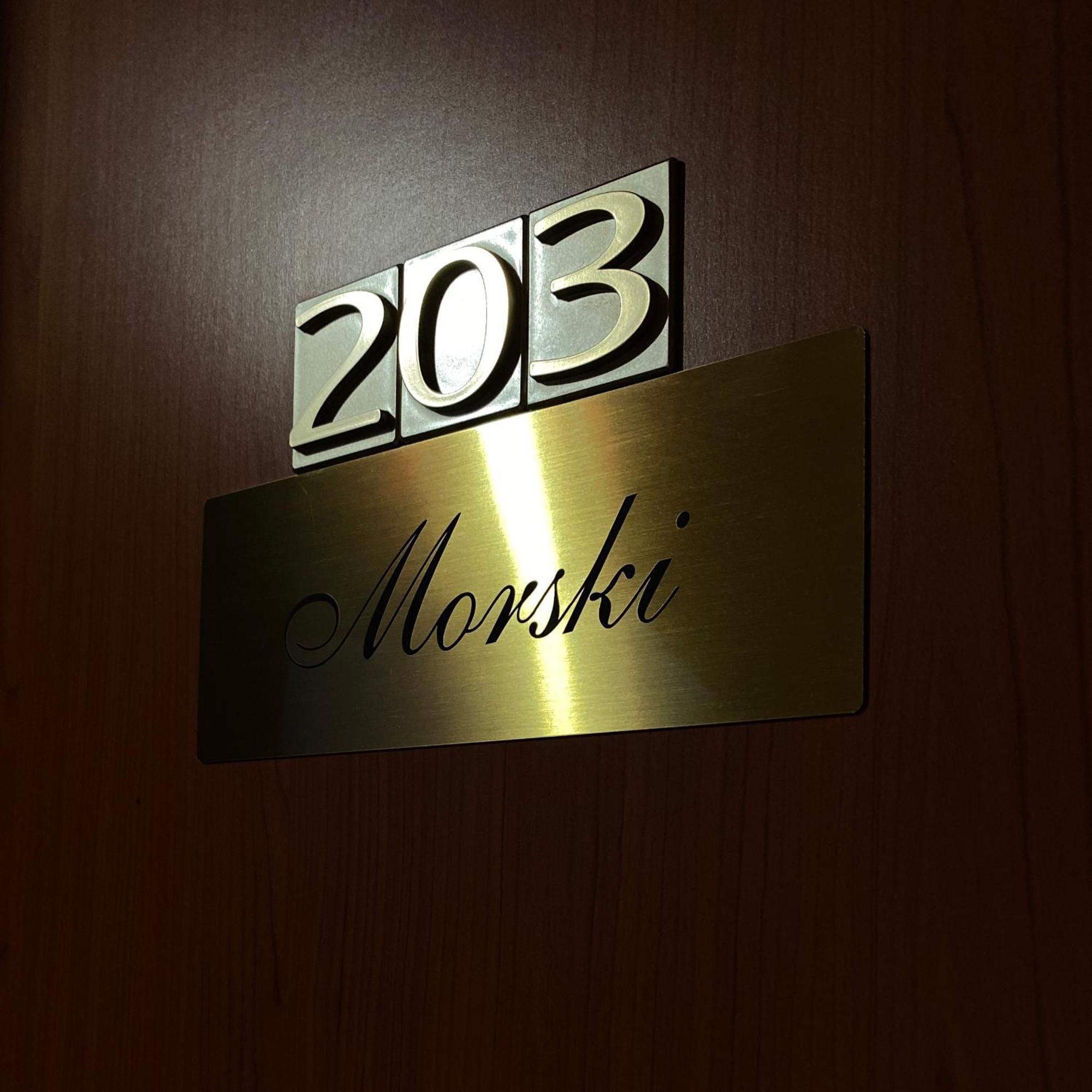 Hotel Karolek Zawoja Eksteriør billede