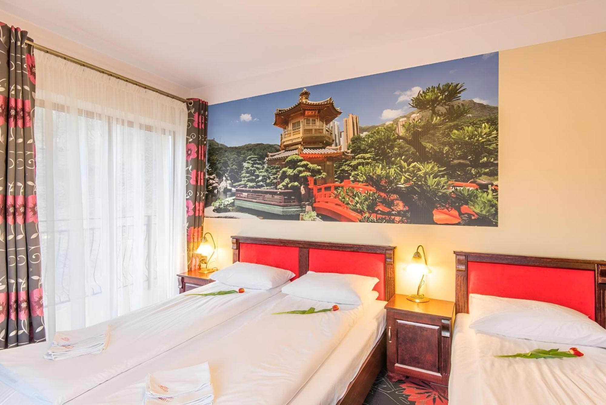 Hotel Karolek Zawoja Eksteriør billede