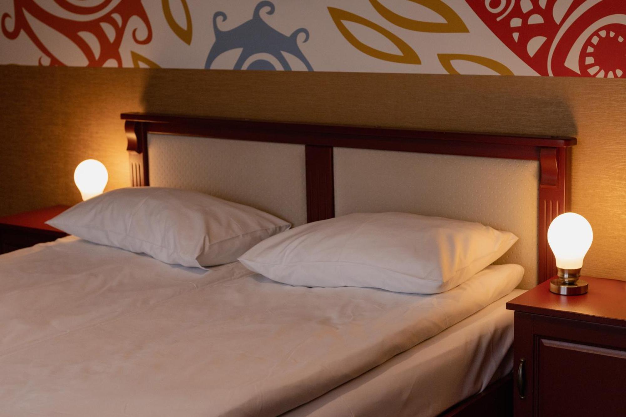 Hotel Karolek Zawoja Eksteriør billede