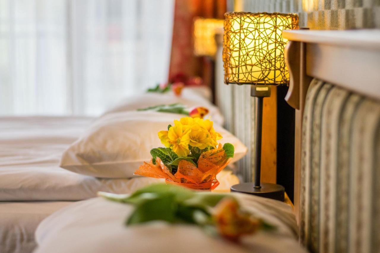 Hotel Karolek Zawoja Eksteriør billede