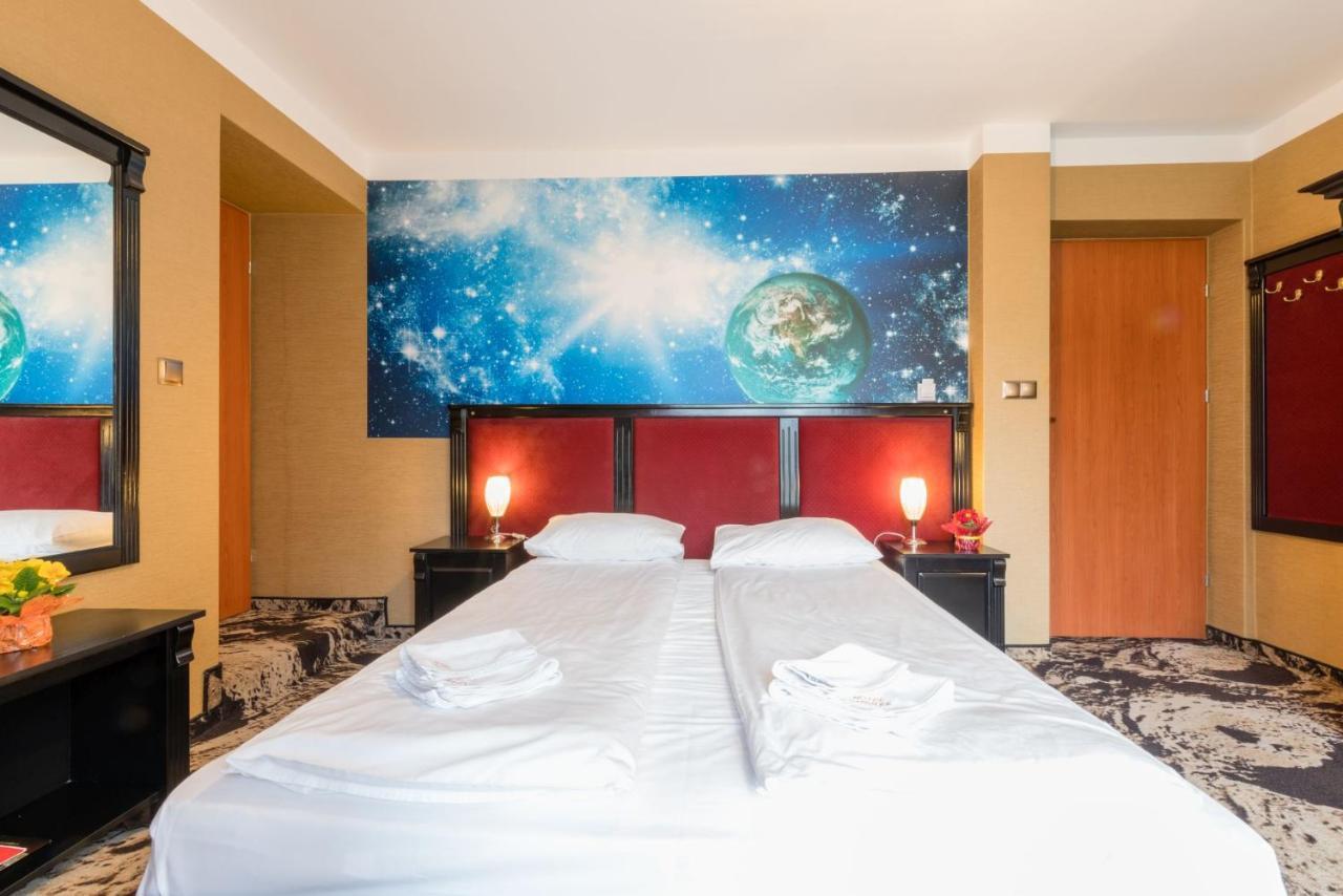 Hotel Karolek Zawoja Eksteriør billede