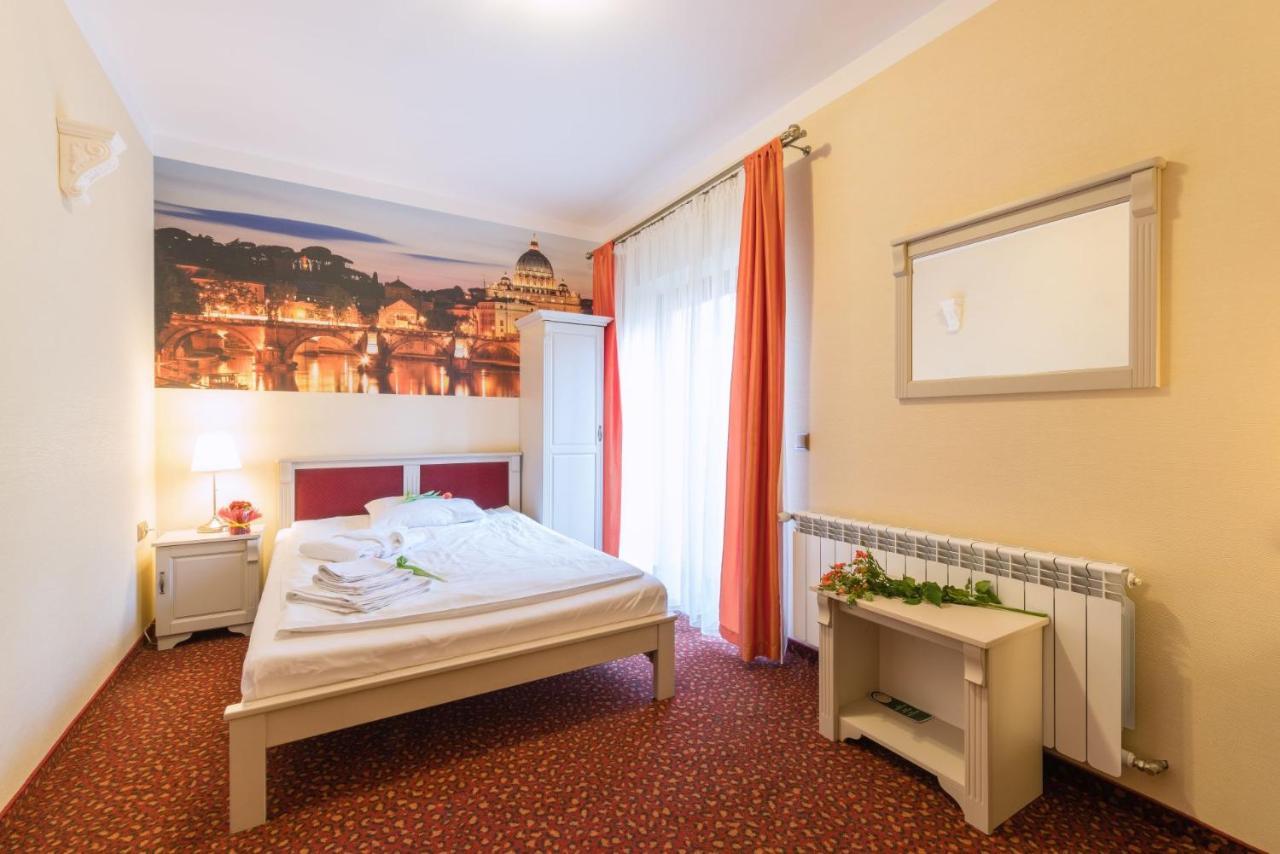 Hotel Karolek Zawoja Eksteriør billede