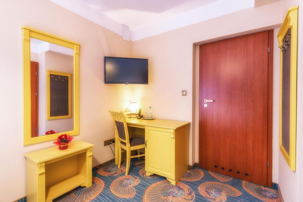 Hotel Karolek Zawoja Eksteriør billede